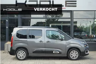 Citroen Berlingo 1.2 PureTech Shine