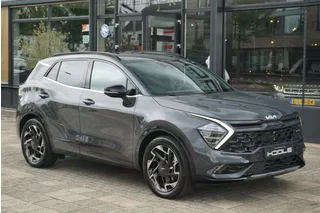 Kia Sportage 1.6 T-GDi Plug-in Hybrid AWD GT-Line | Panoramadak