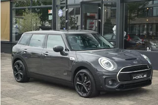 Mini Mini Clubman 2.0 Cooper S ALL4 Chili | H&amp;K | ACC | HUD