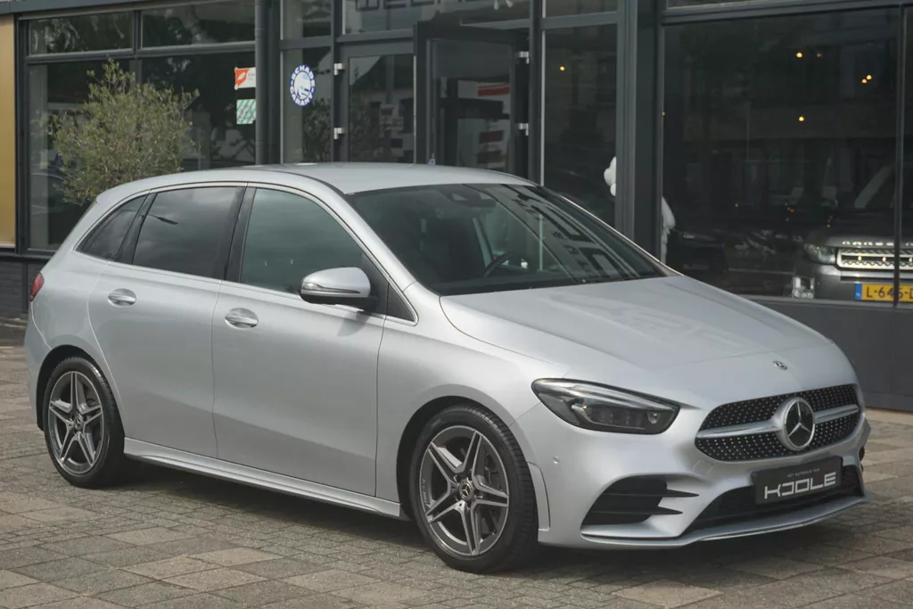 Mercedes-Benz B-klasse 250 Premium | AMG Pakket | Stoel koeling | ACC
