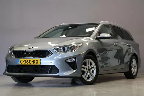Kia Ceed Sportswagon 1.0 T-GDi DynamicPlusLine |VERKOCHT