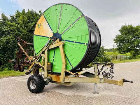 Irtec 120 GI/F8