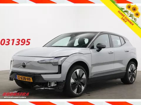 Volvo EX30 Single Motor Ext. Range Plus 69 kWh LED ACC LRHZ Camera SHZ