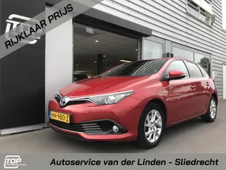 Toyota Auris 1.8 Hybrid Dynamic