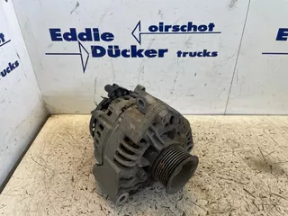 MAN 51.26101-7283 DYNAMO 28.5V/120A