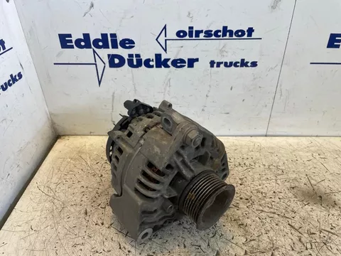 MAN 51.26101-7283 DYNAMO 28.5V/120A