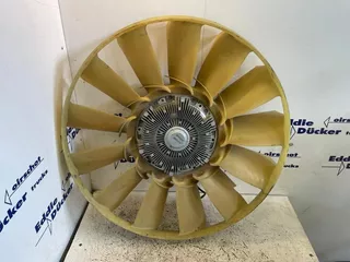 MAN 51.06600-7125 FAN+VISCO CLUTCH D2066/D2676/D3876 LF