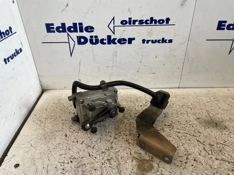 MAN 51.08150-6147 EGR VALVE D3876 LF