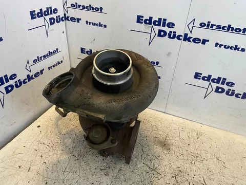 MAN 51.09101-7036 TURBO D3876 LF