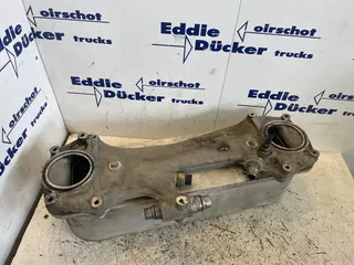 MAN 51.09540-3093 INTERCOOLER D3876 LF