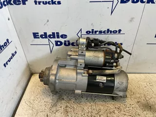 MAN 51.26201-7288 STARTMOTOR