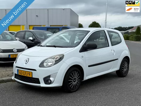 Renault Twingo 1.2-16V Authentique Airco| Nieuw APK!