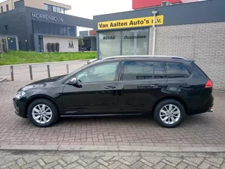 Volkswagen Golf Variant 1.2 TSI Trendline