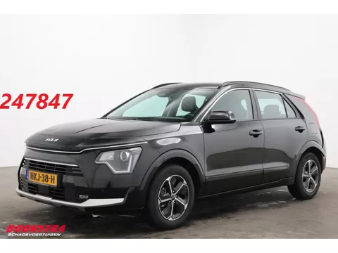 Kia Niro 1.6 GDi Hybrid LED ACC Navi Camera 8.009 km!