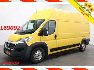 Fiat E-Ducato BD Airco Camera 12.416 km!