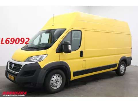 Fiat E-Ducato BD Airco Camera 12.416 km!
