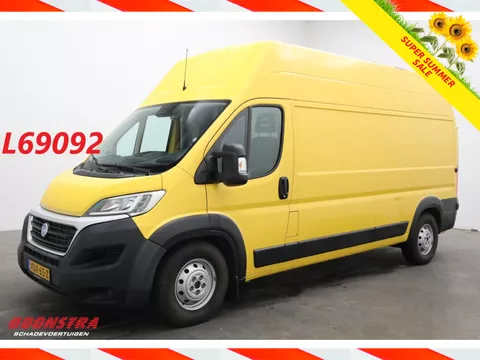 Fiat E-Ducato BD Airco Camera 12.416 km!