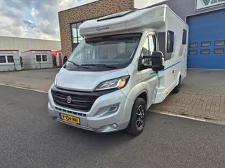 Sun living S-SERIES S 65 SL 9traps Automaat EX EX 45000 EURO