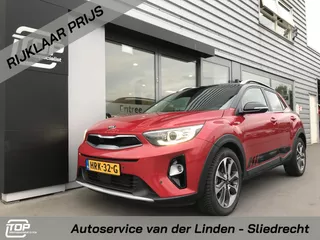 Kia Stonic 1.0 ExecutiveLine 120PK Automaat