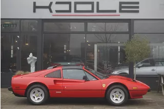 Ferrari 308 GTS QV