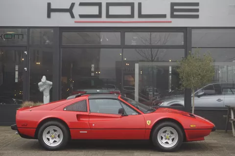 Ferrari 308 GTS QV
