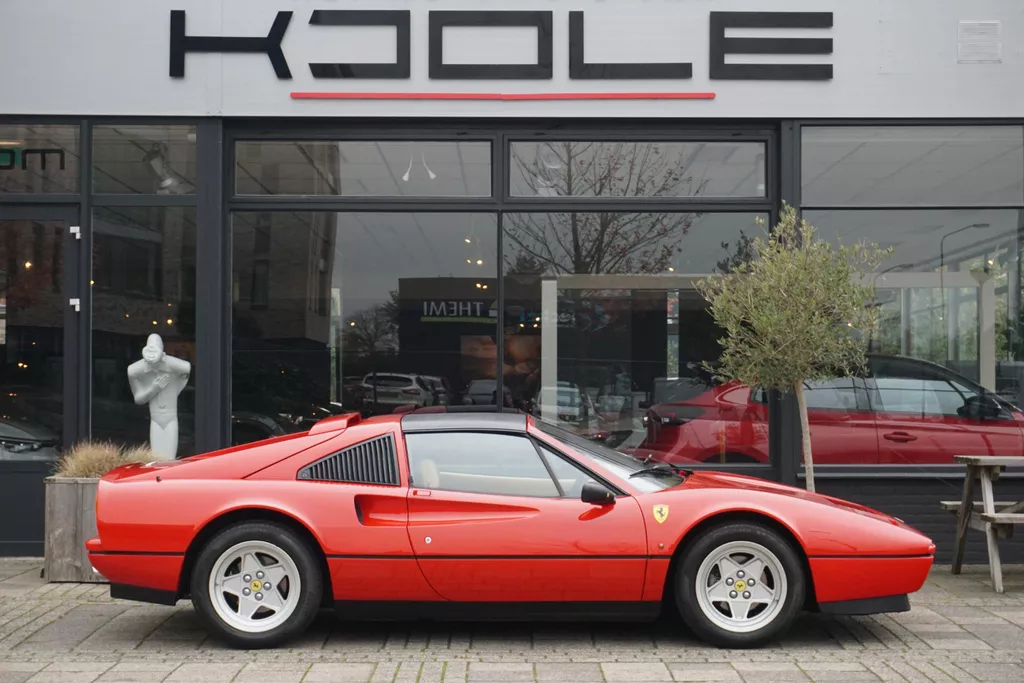 Ferrari 328 GTS