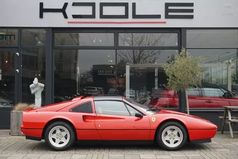 Ferrari 328 GTS