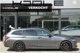 BMW 3-serie Touring 330e | ACC | HUD | hifi