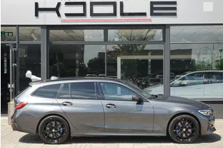 BMW 3-serie Touring 330e | ACC | HUD | hifi