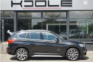 BMW X1 sDrive18i Executive 1e Eigenaar | NAP Kilometers | Leder