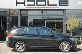 BMW X1 xDrive25e High Executive | M Sport