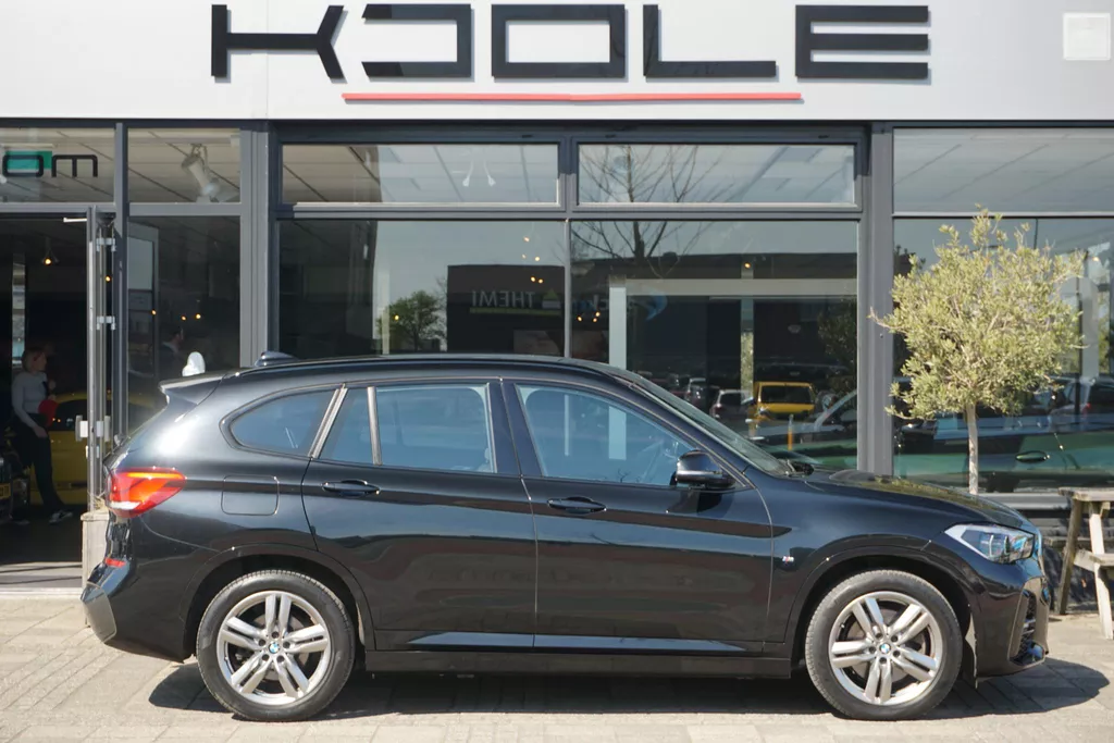BMW X1 xDrive25e High Executive | M Sport