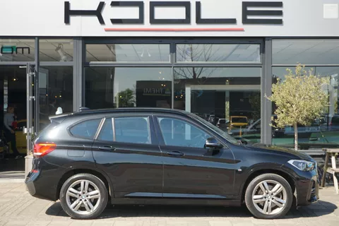 BMW X1 xDrive25e High Executive | M Sport
