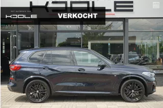 BMW X5 xDrive45e High Executive | M Pakket | LASER