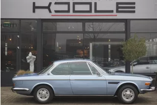 BMW 3.0 CS