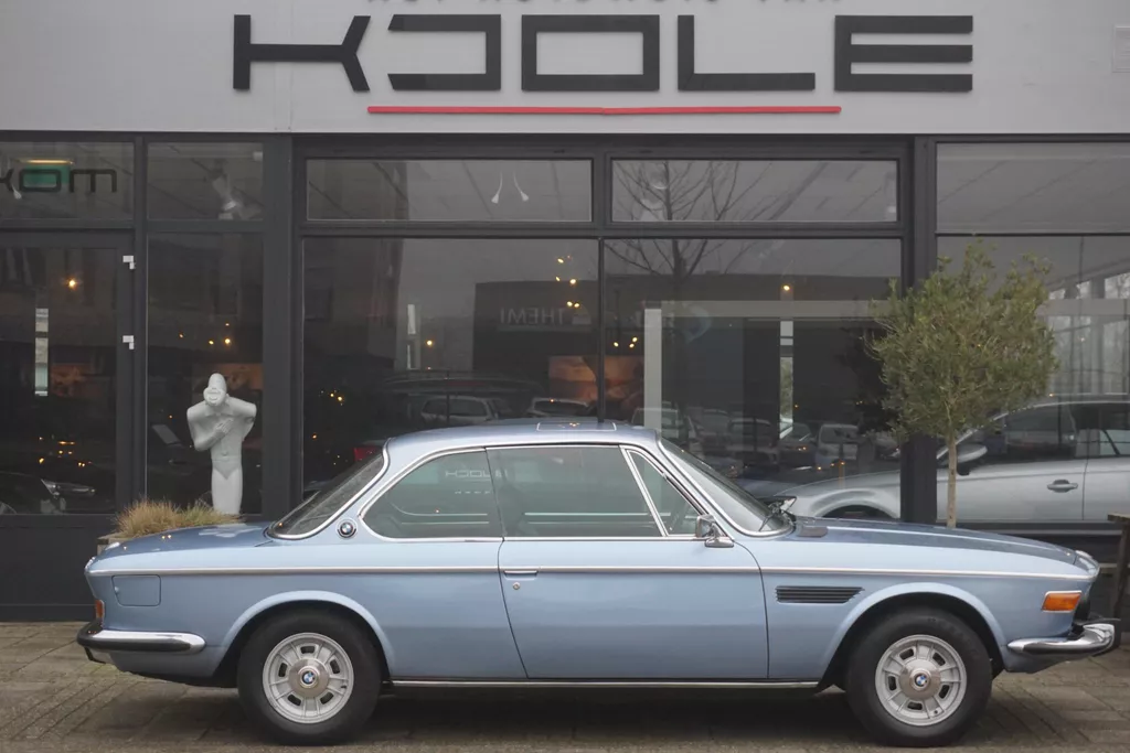 BMW 3.0 CS