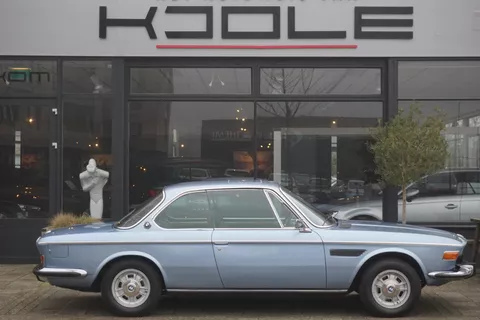 BMW 3.0 CS