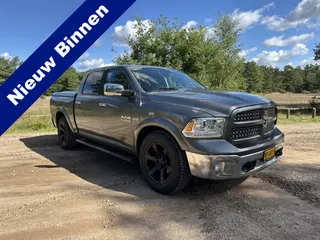 Dodge Ram 1500 5.7 V8 LPG 4x4 Crew Cab Laramie