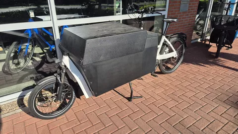 Riese &amp; Muller Gereserveerd