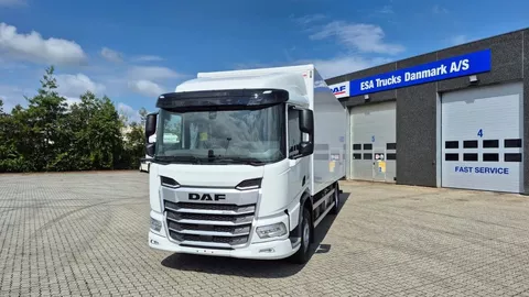DAF XD 300 FA