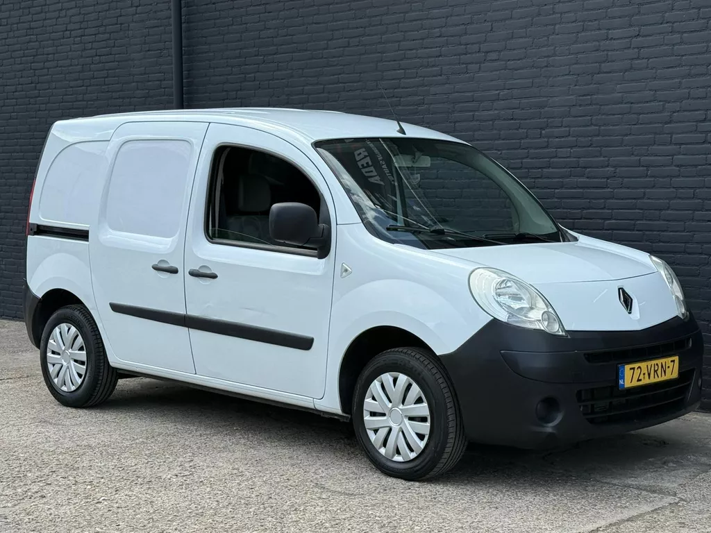 Renault Kangoo Express 1.5 dCi 105 Super Confort AIRCO | ELEK RAMEN |NWE APK