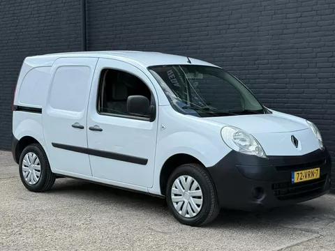 Renault Kangoo Express 1.5 dCi 105 Super Confort AIRCO | ELEK RAMEN |NWE APK