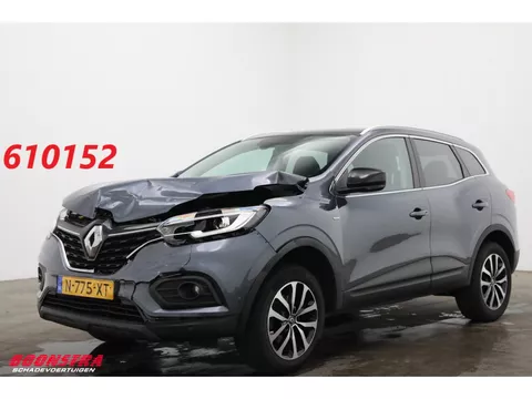 Renault Kadjar 1.3 TCe Limited LED Navi Clima Cruise PDC