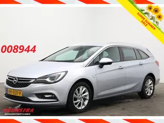 Opel Astra Sports Tourer Sports Tourer 1.0 Innovation LED ACC Navi Clima Camera