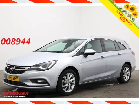 Opel Astra Sports Tourer Sports Tourer 1.0 Innovation LED ACC Navi Clima Camera