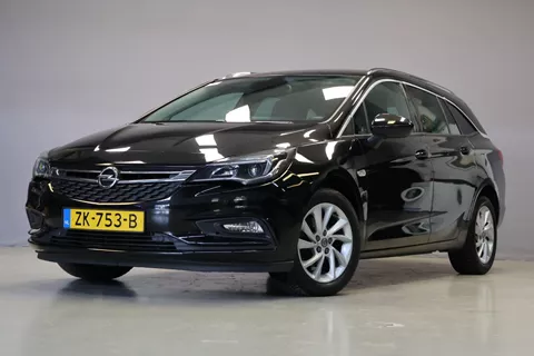 Opel Astra Sports Tourer 1.0 Turbo Business Executive | VERKOCHT |