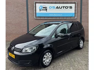 Volkswagen Touran 1.4 TSI Trendline