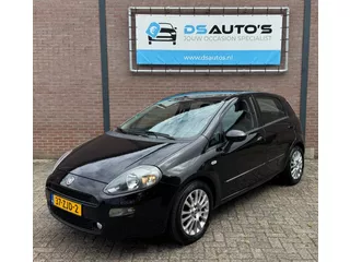 Fiat Punto Evo 0.9 TwinAir Easy
