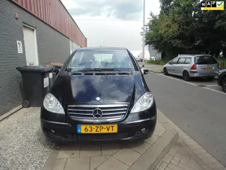 Mercedes-Benz A-klasse 150 Avantgarde AUTOMAAT MET AIRCO