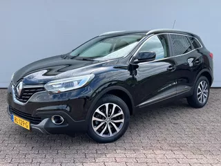 Renault Kadjar 1.2TCe 130 PK | Intens | 1e eigenaar! | Org. NL auto! | NAP